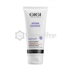 GiGi Aroma Essence Ultra Cleanser for Hypoallergenic Skin / Мыло жидкое для чувствительной кожи 200мл (уточнять)